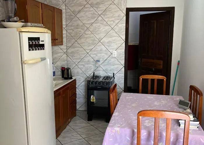 Apartamentos Vo Lela