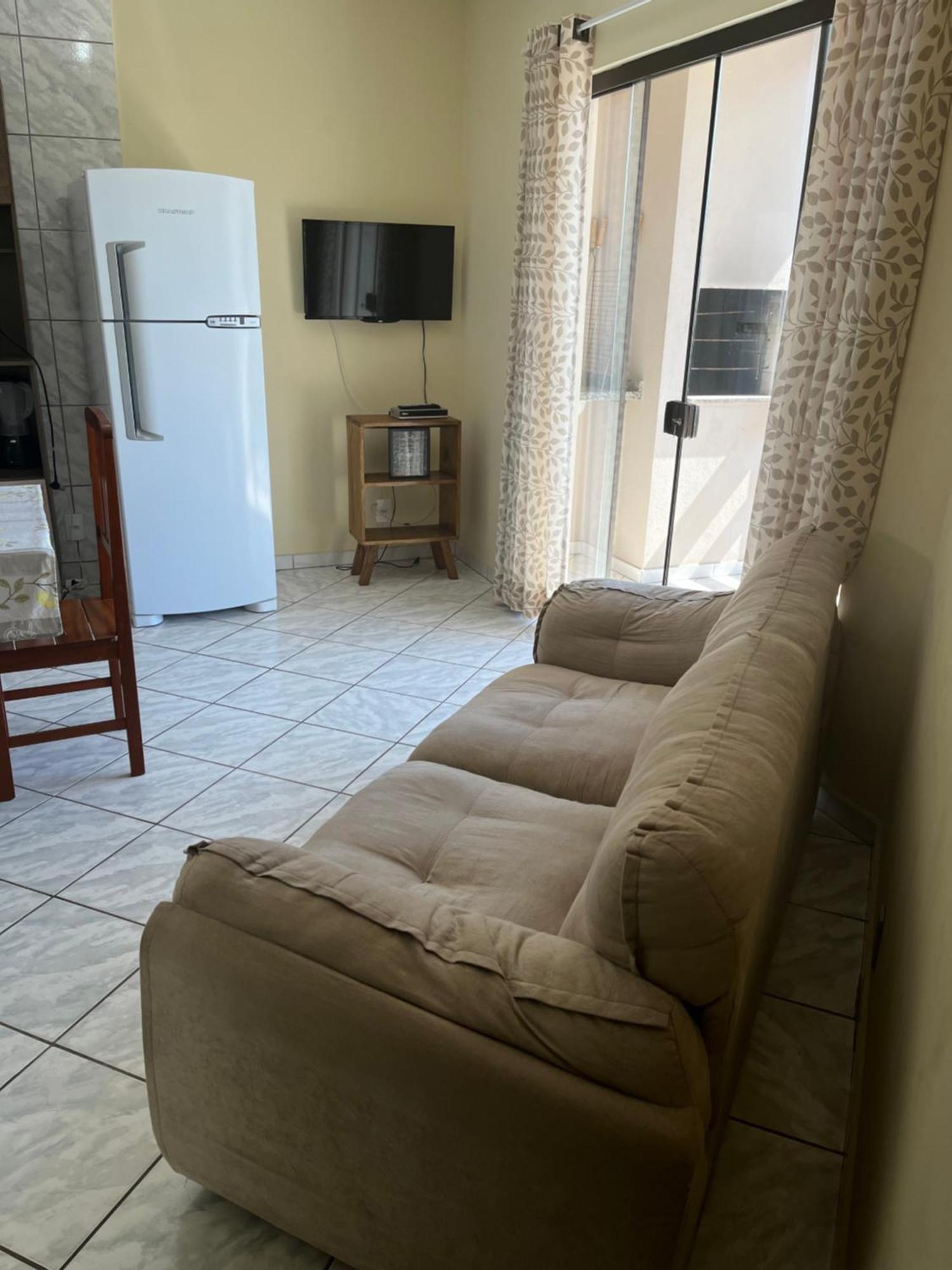 Vo Lela Apartamento