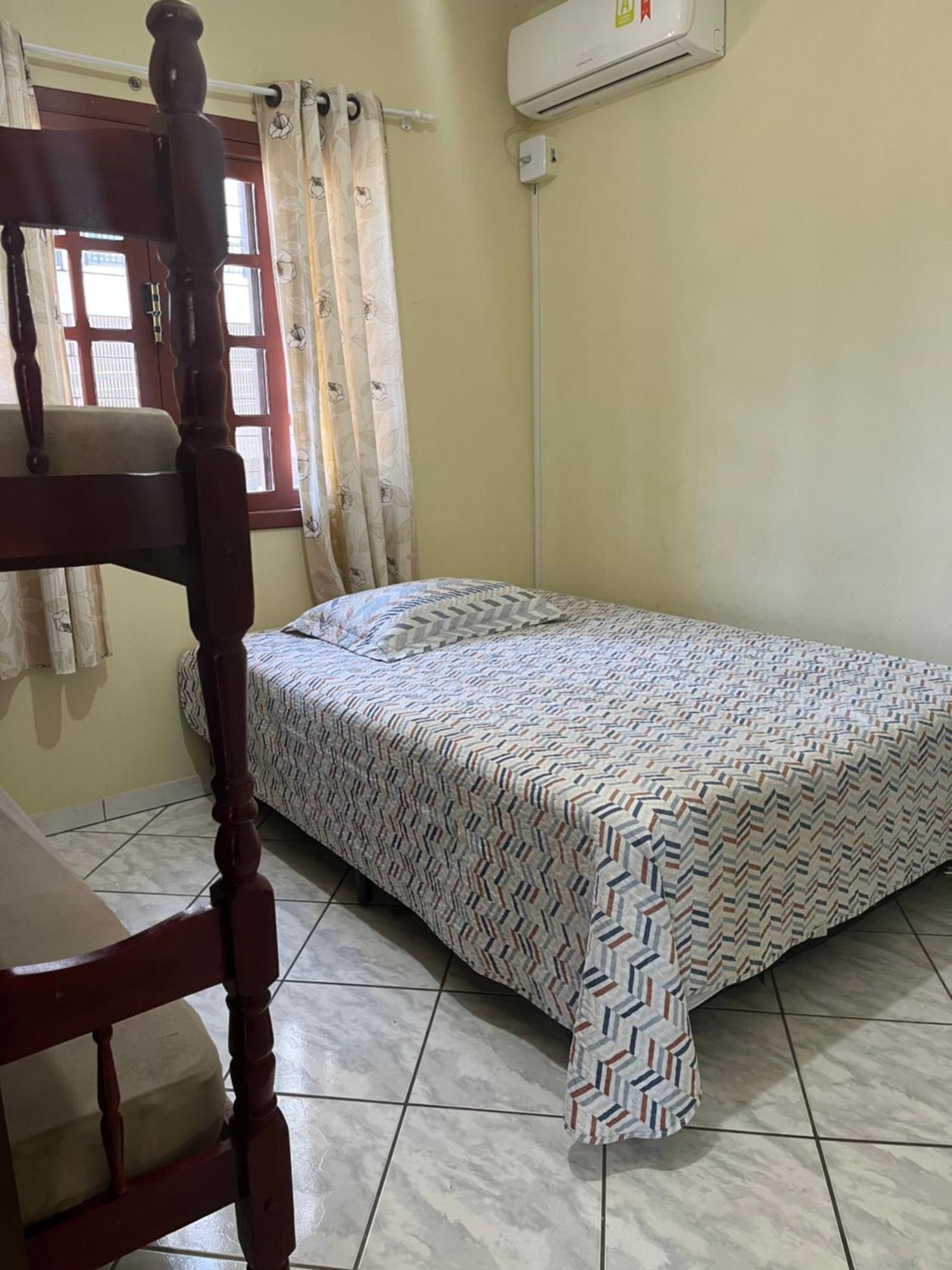 Apartamento Vo Lela
