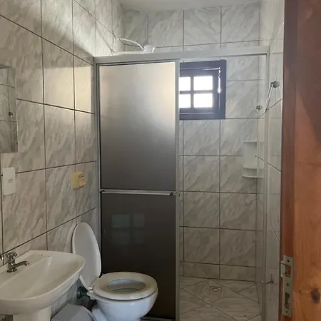 Apartamentos Vo Lela Bombinhas Exterior photo