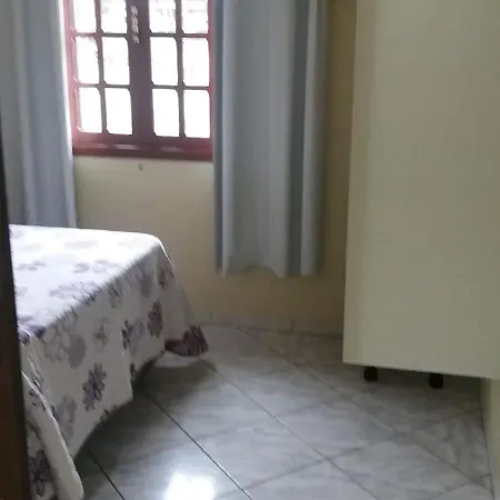 Apartamentos Vo Lela Bombinhas Exterior photo