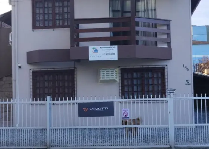 Apartamentos Vo Lela