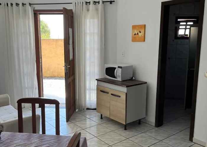 Apartamentos Vo Lela