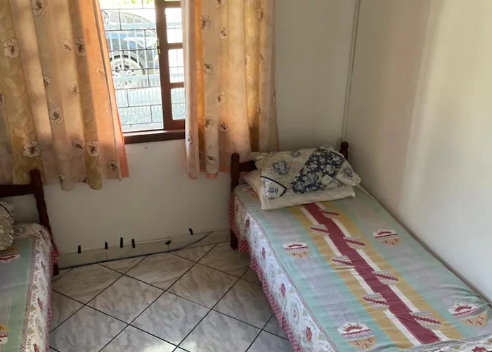 Apartamentos Vo Lela