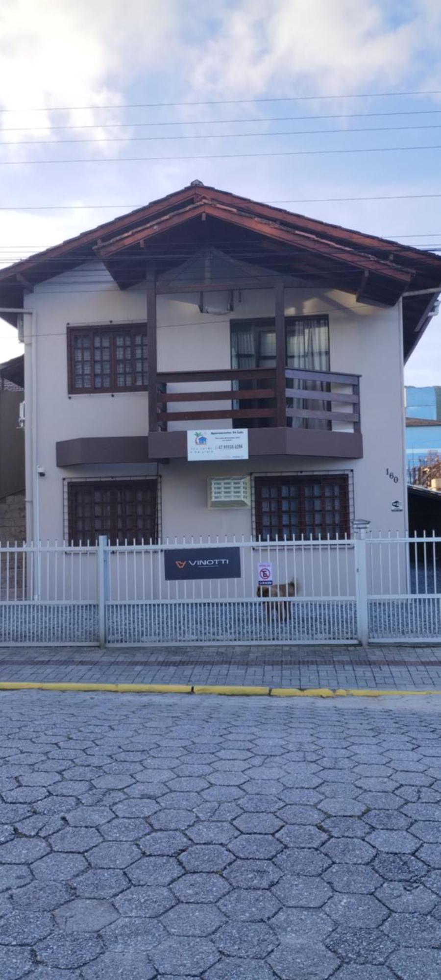 Vo Lela Apartment