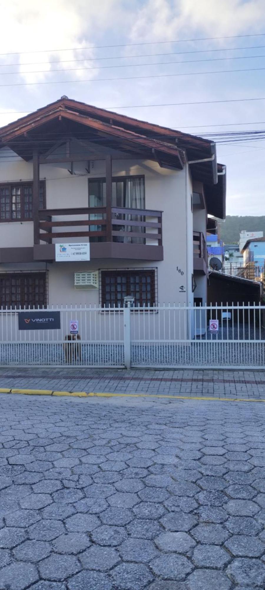 Vo Lela Apartment