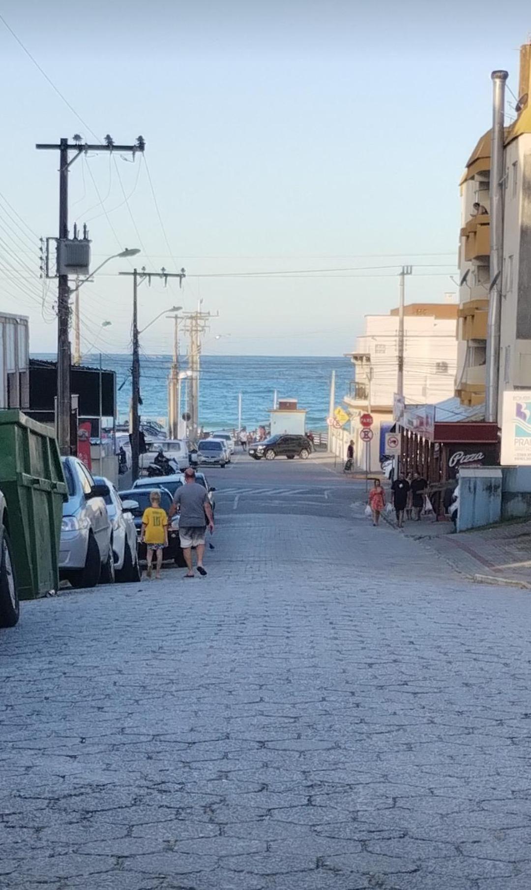 Apartment Vo Lela Bombinhas