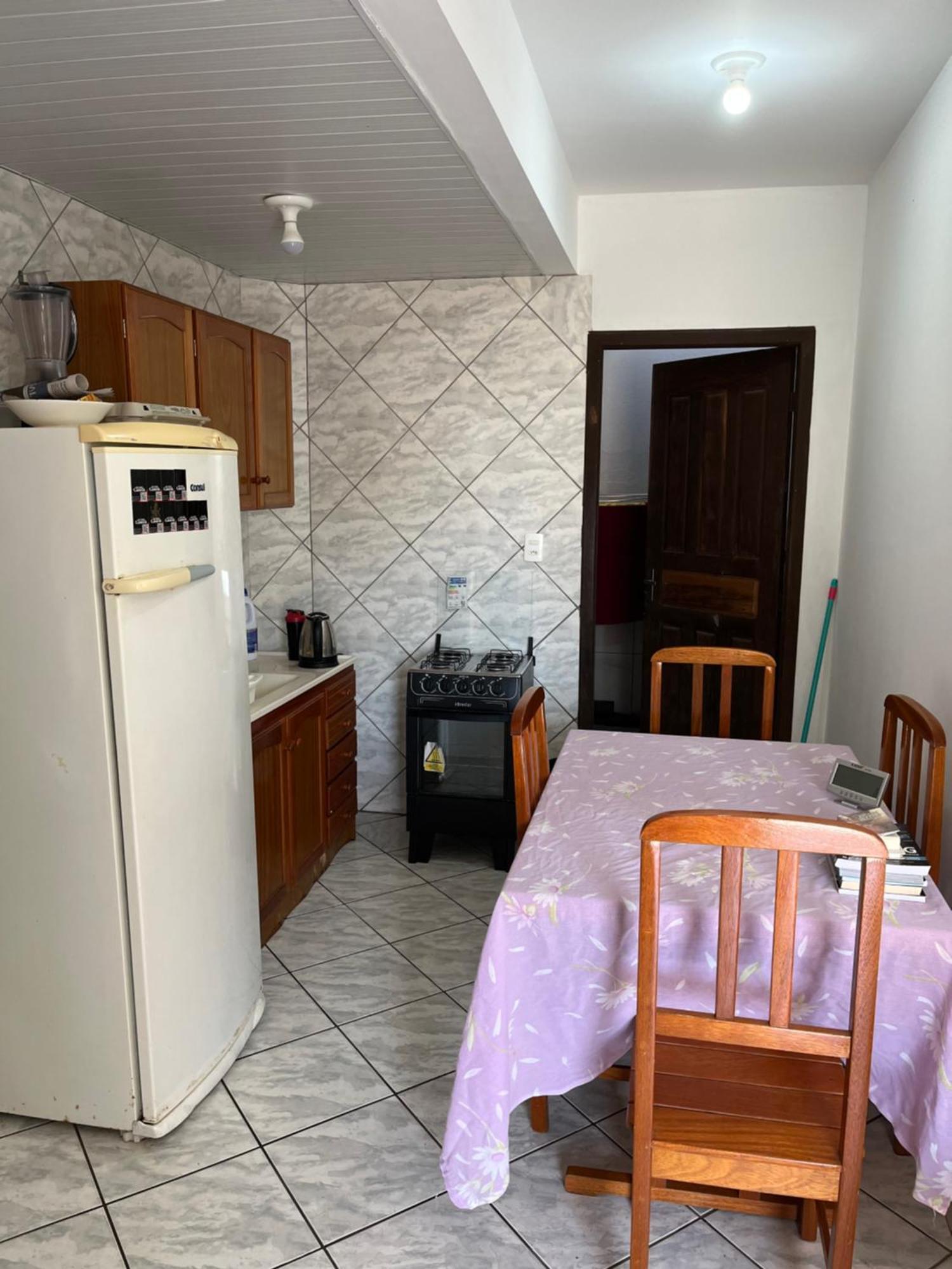 Vo Lela Apartment *