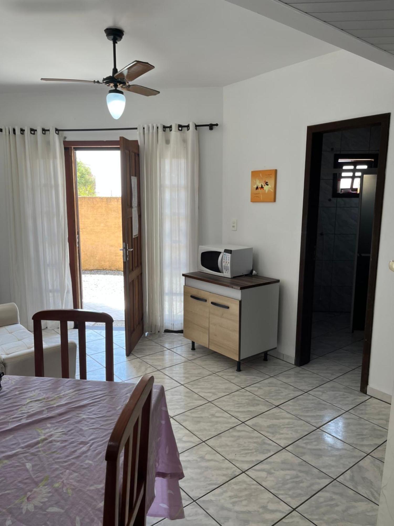 Vo Lela Apartment Bombinhas