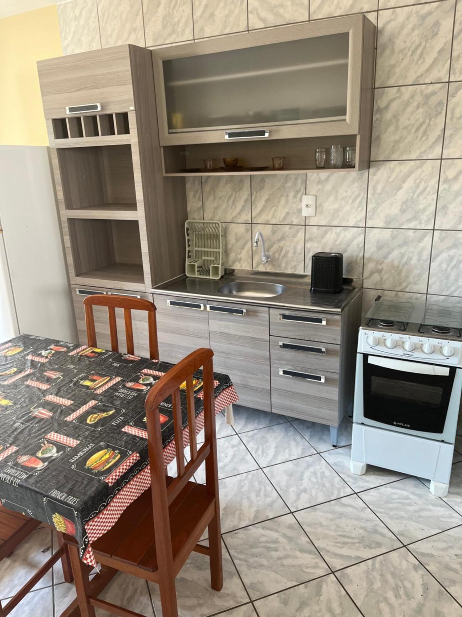 Vo Lela Apartment *
