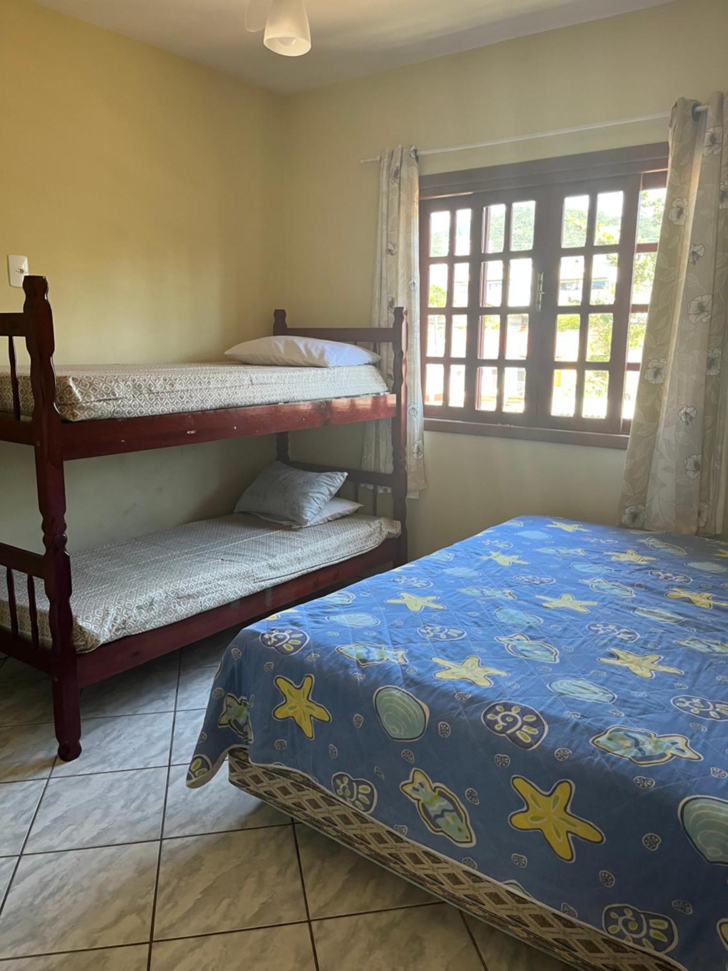 Apartment Vo Lela Bombinhas