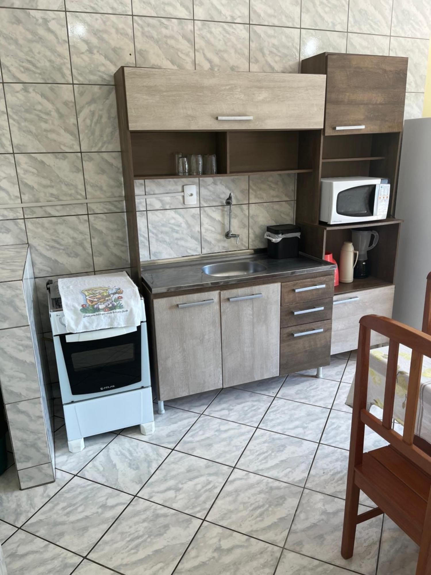 Vo Lela Apartment *